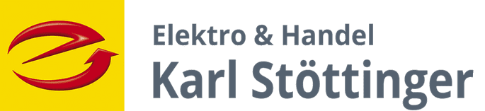 Logo Elektro & Handel Karl Stöttinger