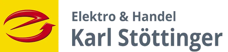 Logo Elektro & Handel Karl Stöttinger